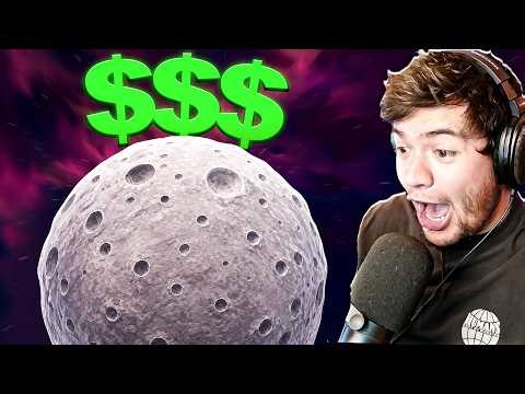 GANÉ MILLONES con ASTEROIDES!! 😎🔥