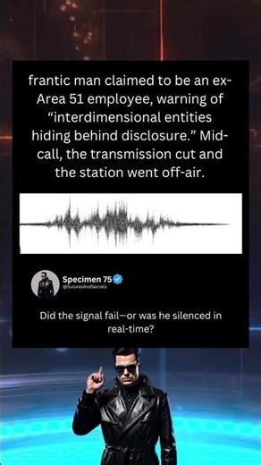 The 911 Call That Was Erased (Nevada, 1997)