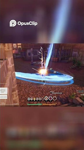 Epic Combat! Players vs Enemies Engaging Gameplay in Action!