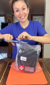 Inside a $50 Doomsday kit... Was this useful? | Brooklyn B