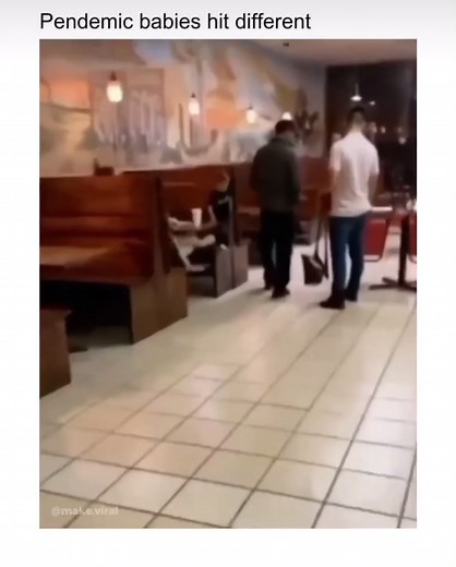 Girl Doing Cartwheel and Falling on Train Tracks Accident