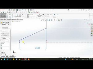 Solidworks water spray gun