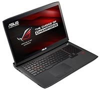 Ноутбук Asus ROG G751JM