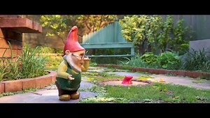 170K views · 2K reactions | Gnomeo and Juliet look to legendary detective Sherlock Gnomes to solve the case of their missing friends and family after a string of garden gnome disappearances. Watch the #SherlockGnomes trailer. #NewMovie | Universal Pictures Africa | Facebook
