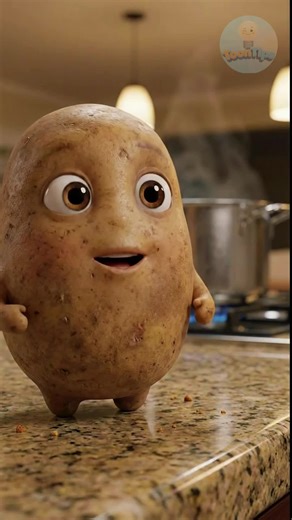 Learn the best kitchen tips with our fruit and veggie friends! 🍋🥬🥔 Each one teaches you an easy trick to make your food last longer, smell better, and taste amazing. Don’t miss it! 😄 #TheFoodSpeaks #HealthyFoods #Animation #Cartoon #Superfoods #Wellness #HealthyLiving #NaturalFood #FoodForLife #FoodAnimation #EatSmart #NutritionTips