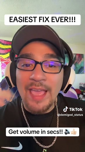 Alienware 725H Headset Quick Sound Fix