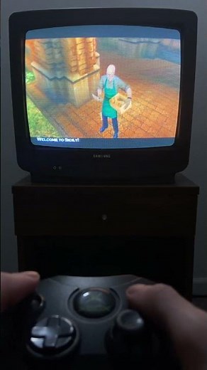 Hitman 2 SA Part 7 #hitman #originalxbox #retro #nostalgia #gaming #crtgaming #retro