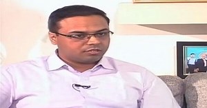 Chennai Entrepreneur Umesh Sachdev Is Only Indian On Time's List |