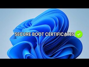 How to Check Windows Security Certificate Update (PowerShell Method)