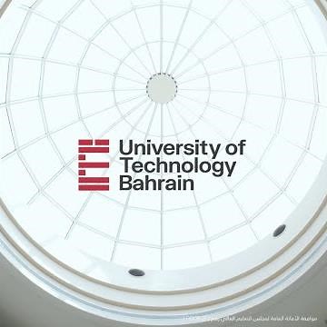 The University of Technology Bahrain