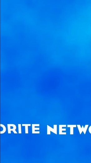 Cartoon network ident 2016 2