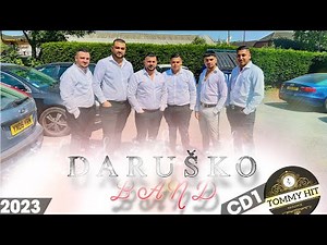 Daruško Band CD1 KEC MI CHLAPEC BUL ➡️ Jul 2023