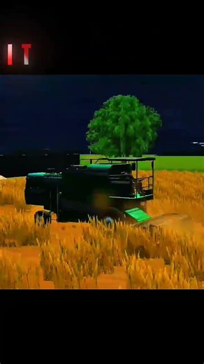 WAIT FOR END 🤪 Indian vehicles simulator 3D #indiantractor3d #shortsfeed