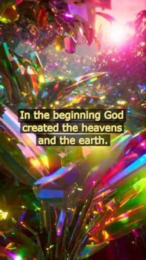 Genesis 1:1