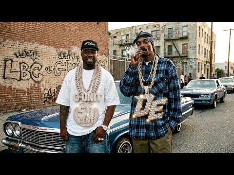 50 Cent & Snoop Dogg - In Da Club (2026 Remix) | Diamond Empire