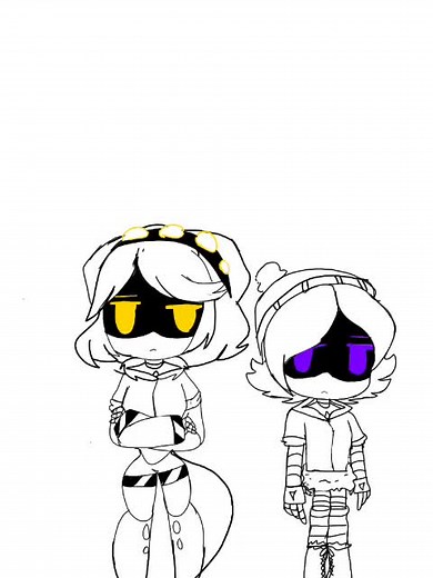 Videos de ⚠️~[Serial designation S]~⚠️ (@serialdesignation_.s) con “sonido original - ⚠️~[Serial designation S]~⚠️”