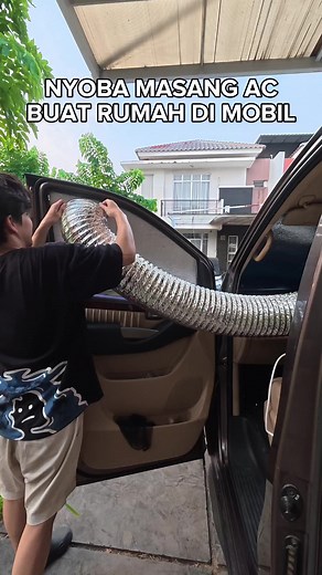 AC Portable untuk Campervan: Pilih & Pasang yang Tepat
