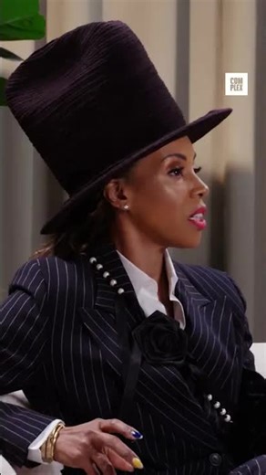 Dapper Dan on Tyler, The Creator as a Dandy #pleaseexplain