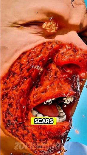 Vape Explosion 🤯💨