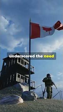 Canada's Arctic Defense: Submarines & Radar vs. Trump's Strategy