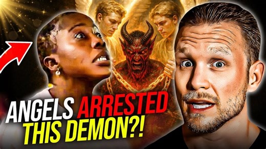 ‘Deliverance Minister’ Daniel Adams Caught Using Same Actors for Fake Exorcisms?