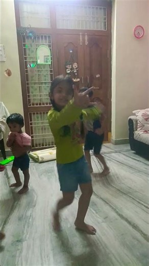 simba fun dance #fightdance #dancing #funkids