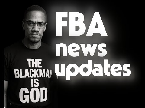 Diaspora Wars ~Are we Black vs Are we African~