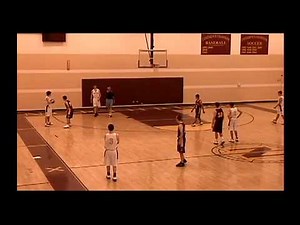 The 2-1-2 Press: John Kimble