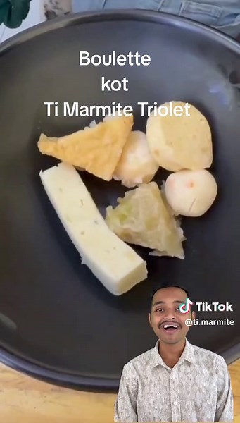 Ti Marmite on TikTok