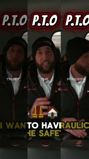 Thinking of adding a PTO after delivery? 🚛 Here’s a quick tip to avoid costly mistakes and make sure your truck is factory-ready. 💡 👉 Want the full breakdown? Check out the full video on my page! #TrucksnTips #TNT #Kenworth #PTOInstall #TruckBuild