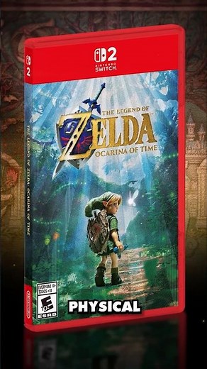 PlayStation Is Dropping Discs. Nintendo Is Doing THIS