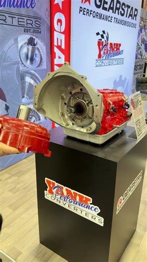 GEARSTAR on Instagram: "Tech Tip Tuesday: Today we are going to cover how to install the torque converter correctly. Dave from @yankconverters is the industry expert on all things converters. Please let us know what questions you have and we will be happy to answer them. If you are looking for a converter jump over to Yank's website or give them a call. https://www.converter.cc/page/converterform If you are looking to upgrade your transmission this off season hop over to our website or give us a