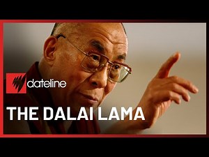 George Negus: Interview with the Dalai Lama | Dateline Archives