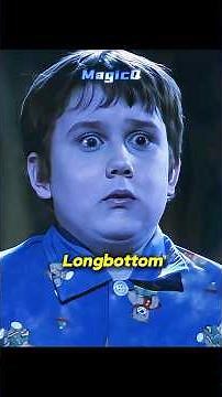 6 things about Neville Longbottom you probably didn’t know #harrypotter #potterhead #harrypotterfan