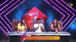 62K views · 5.5K reactions | Dhee 14 Latest Promo The Dancing Icon...