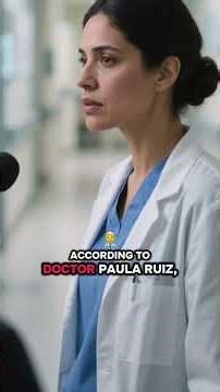 Doctors Shocked After Finding 21cm Object on CT Scan 😳