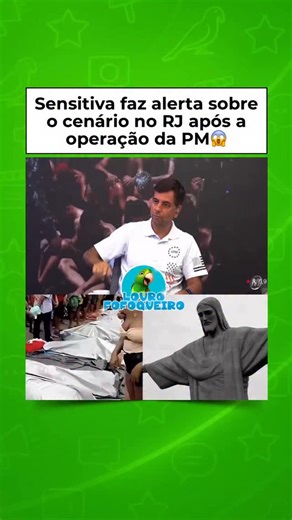 41K views · 4.4K reactions | BOMBA NA ENTREVISTA! Durante o...