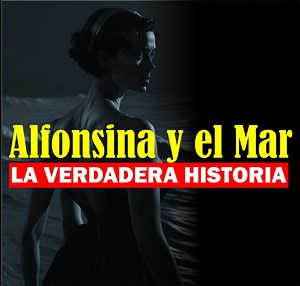 La verdadera historia de la zamba "Alfonsina y el Mar" de Ariel Ramirez y Felix Luna. Tragedia de la fmosa poeta argentina Alfonsina Storni. Por la blanda arena que lame el mar.... #vidaytristefinal #Famosoquemurieron #TragediaDeFamosos #LaHistoriaDe #comohice #historiasdefolklore #tukmaradio #folcloreargentino #folkloreargentino #podcastdefolklore #podcasdemusica #PodcastDeFolklore #TukmaRadio #LeyendasArgentinas #Documental #Zamba | Tukma radio