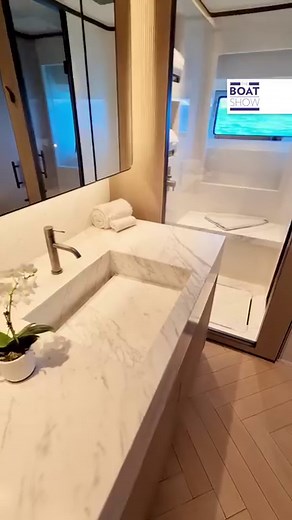 4.9K views · 97 reactions | Indulge in the ultimate maritime luxury...