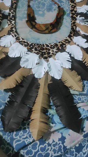 DIY South Africa United Nations Costume Guide