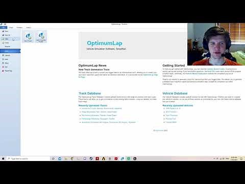 Optimum Lap General Operations