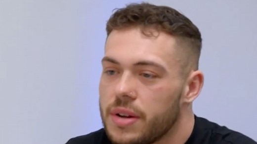 Embarrassing Bodies viewers left vomiting after man's ear oozes pus ALL day