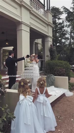 #wedding #champagne @