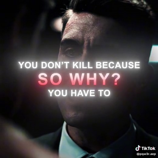 Prometheus Confronts Oliver in Intense Arrow Scene