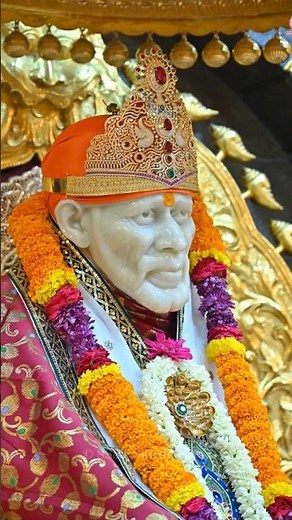 Shirdi Live Sai Baba Thursday Morning Aarti 18 June 2026