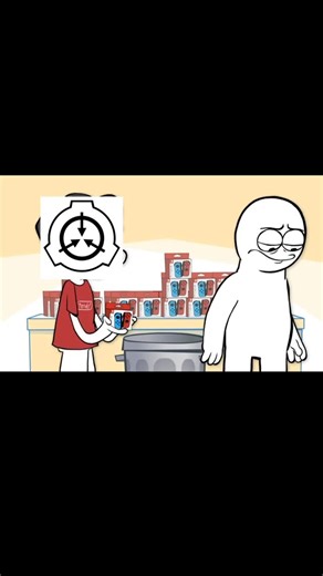 Ha ha you looked at my bio on Instagram: "Annoying ass scp"