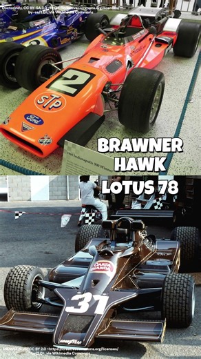 Mario Andretti Reveals His Favourite Rival, F1 Car & IndyCar 🏎️🏎️🏎️