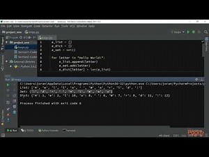 Getting Started with Modern Python: Introduction to Lists and for Loops | packtpub.com