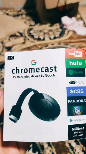 Exploring Chromecast: Your Gateway to Endless Streaming