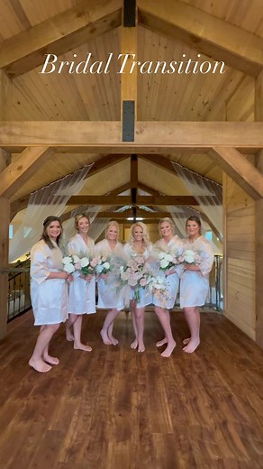 Bridal Transition #bridalparty #wedding #weddings #reelweddings #fyp #bridalparty #weddingday #bride #wedding2023 #weddingparty #reelvideos #behindthescenes #weddingphotographer #neworleansphotographer #reelsvideo #reelsviral #fbreels #facebookreels | Yehleen Photography, LLC